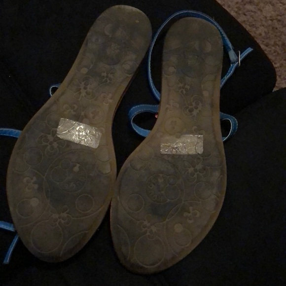 🌸 Sandals - Picture 4 of 4